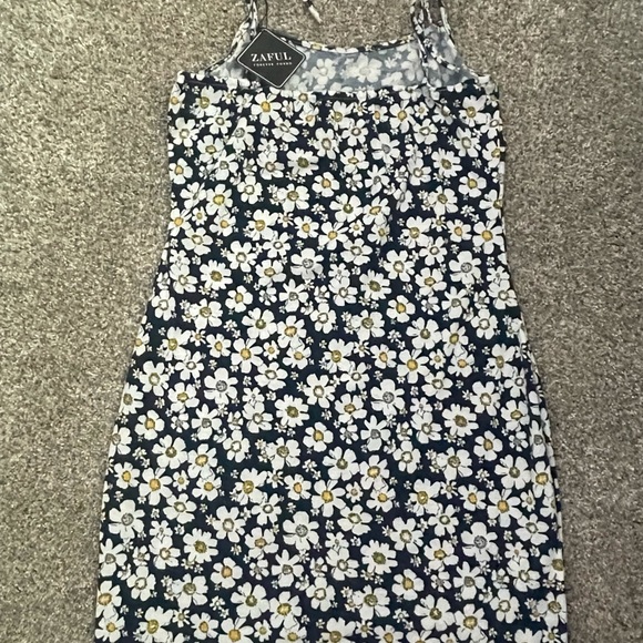 women’s mini dress - Picture 3 of 3